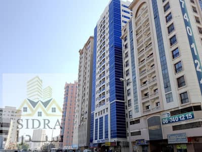 10+ Slaapkamers Building te Koop in Al Nuaimiya, Ajman - (13). jpeg 10+ Slaapkamers Building te Koop in Al Nuaimiya, Ajman - (13). jpeg