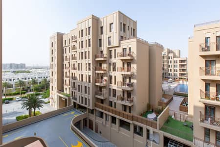 1 Bedroom Apartment for Sale in Town Square, Dubai - Tenanted | Investment | Big Bedroom