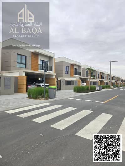 阿联酋城, 阿治曼 5 卧室别墅待租 - 3. jpg 阿联酋城, 阿治曼 5 卧室别墅待租 - 3. jpg