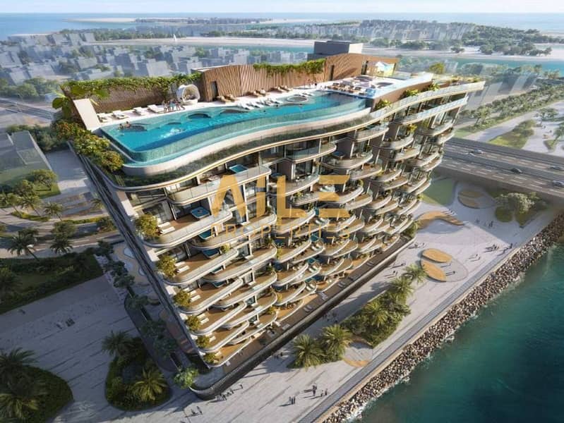 PARTIALSEA VIEW | DLD WAIVER | HIGH DEMAND | PARTIALSEA VIEW | DLD WAIVER | HIGH DEMAND |