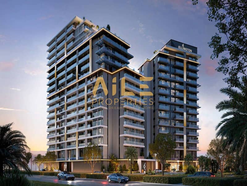High ROI | Perfect Location | The HillGate High ROI | Perfect Location | The HillGate