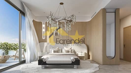 1 Bedroom Flat for Sale in Dubai Land Residence Complex (DLRC), Dubai - WG4_-Bedroom_-4K_01-1. jpg