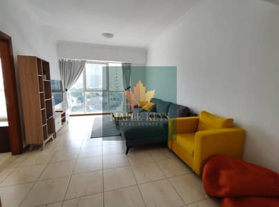 1 habitación Apartamento para en Venta en Jumeirah Lake Towers (JLT), Dubai - after cleaning (4). jpg