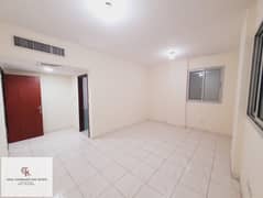 شقة في شعبية 10،مجتمع المصفح،مدينة محمد بن زايد 1 غرفة 58000 درهم - 14803515