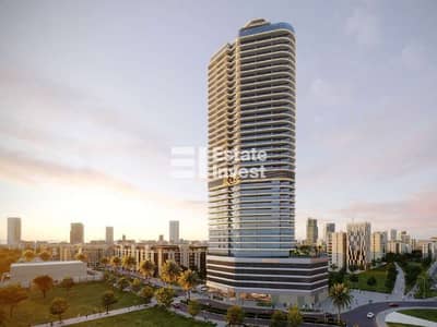 Studio for Sale in Jumeirah Village Circle (JVC), Dubai - 15. jpg