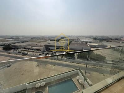 Estudio para en Alquiler en Downtown Jebel Ali, Dubai - WhatsApp Image 2026-04-11 at 3.08. 57 PM (7). jpeg