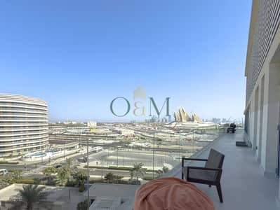 4 Bedroom Penthouse for Sale in Saadiyat Island, Abu Dhabi - 19. jpeg