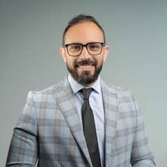 Mohamed Bedeir Mohamed Bedeir