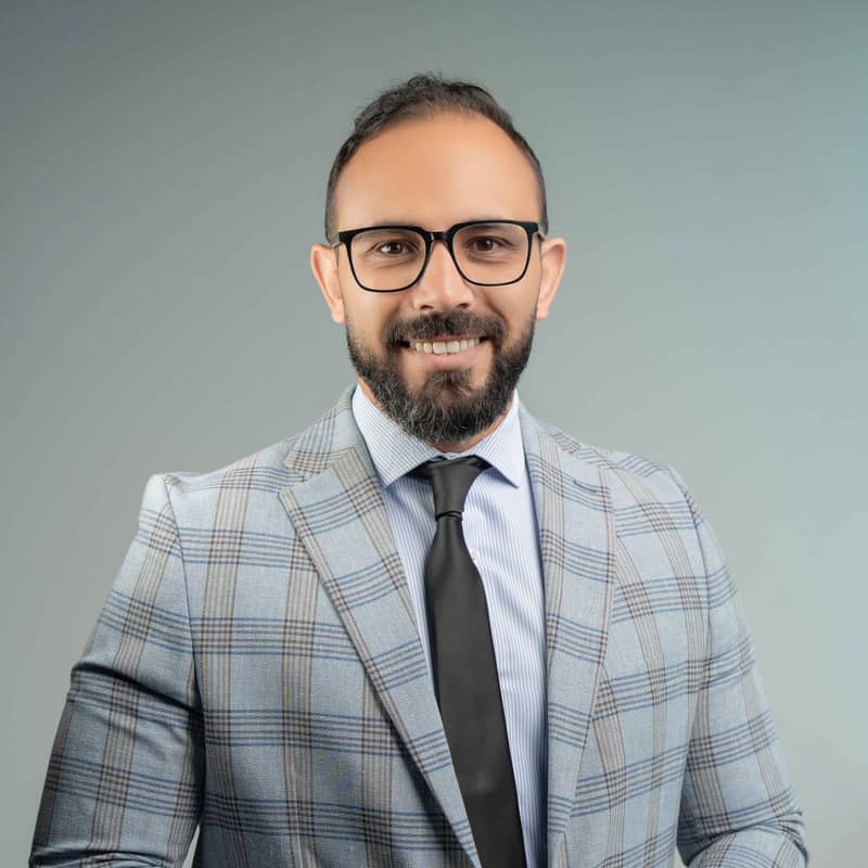 Mohamed Bedeir Mohamed Bedeir