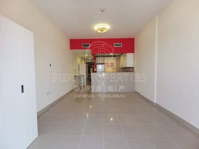 استوديو للبيع في قرية جميرا الدائرية، دبي - Upgraded Interior | High Floor | Kitchen Equipped استوديو للبيع في قرية جميرا الدائرية، دبي - Upgraded Interior | High Floor | Kitchen Equipped