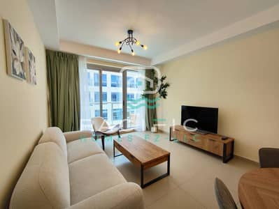 2 habitaciones Apartamento para en Alquiler en Al Marjan Island, Ras Al Khaimah - Pacific_Building_UnitA-725_photo17. jpg