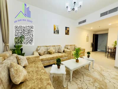 شقة 1 غرفة نوم للايجار في كورنيش عجمان، عجمان - IMG-20250830-WA0067. jpg شقة 1 غرفة نوم للايجار في كورنيش عجمان، عجمان - IMG-20250830-WA0067. jpg