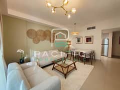 شقة في تونجا،باسيفيك،جزيرة المرجان 1 غرفة 60000 درهم - 14854499