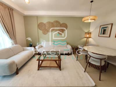 1 Bedroom Apartment for Rent in Al Marjan Island, Ras Al Khaimah - Pacific_Building_UnitC - 6 - 16_photo7. jpg