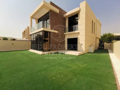 Golf Course View | Type THH | Landscaped Golf Course View | Type THH | Landscaped