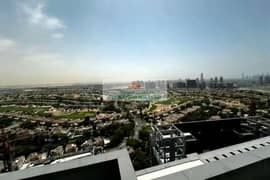 شقة في برج أمل،مدينة دبي الرياضية 44000 درهم - 14853808