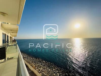 1 Bedroom Apartment for Rent in Al Marjan Island, Ras Al Khaimah - Pacific_Building_UnitD - 4 - 06_photo1. jpg