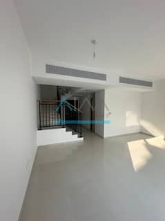 فيلا من 3 غرف نوم | كاميليا داماك هيلز 2 | إطلالات مفتوحة على المجتمع