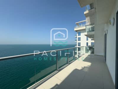 2 Bedroom Flat for Rent in Al Marjan Island, Ras Al Khaimah - Pacific_Building_UnitD - 704_photo1. jpg