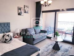 شقة في منتجع وسبا جزيرة المرجان،جزيرة المرجان 38000 درهم - 14854635