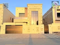 للبيع فيلا بمنطقه الحليو 2 | شامل رسوم التسجيل والتملك | تملك حر لجميع الجنسيات | قريبه من جميع الخدمات