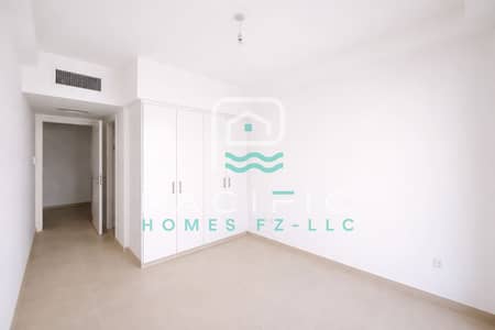 2 Schlafzimmer Wohnung zum zur Miete in Al Marjan Island, Ras Al Khaimah - Pacific_Building_UnitB - 2 - 15_photo1. jpg