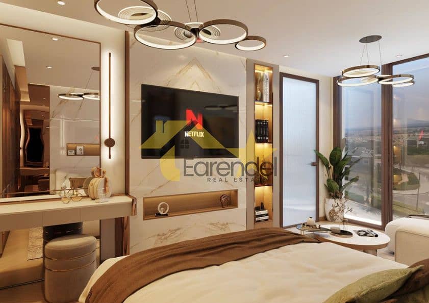 9 RAPUNZEL TOWER BED 2. jpg