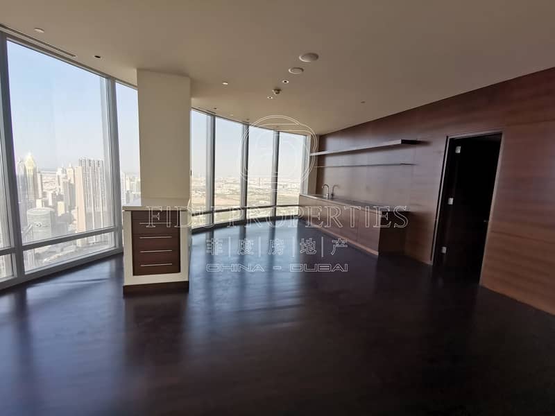 High Floor | Brand New | Panoramic Sea View