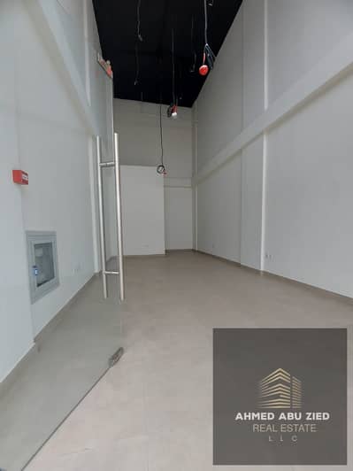 Shop in Affitto a Al Rawda, Ajman - WhatsApp Image 2026-04-14 at 10.49. 16. jpeg