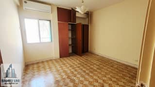 4 Bedroom Hall Villa Available with Garden area and Inside have Car parking + Dinning Hall Very Good Location at Sharqan