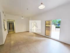 Vacant - Vastu Compliant – Garden View - Corner