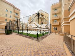 شقة في الشهامة 1 غرفة 57000 درهم - 14849030