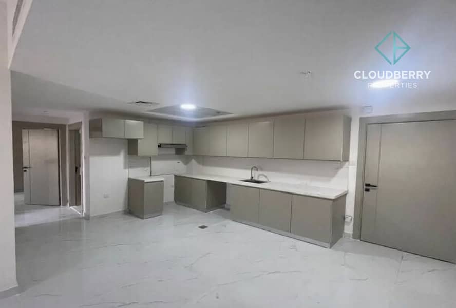 Brand New | Near Metro | Ready to Move