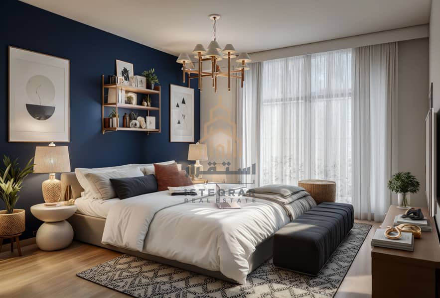 23 Reportage HILLS 5BRb BEDROOM2 Perspective. jpg