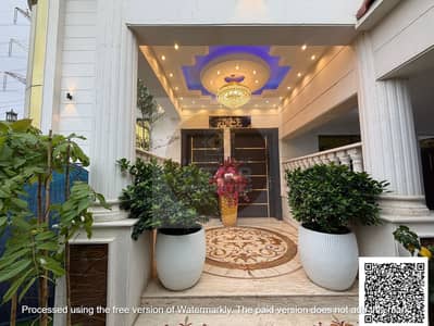 6 Bedroom Villa for Sale in Al Yasmeen, Ajman - WhatsApp Image 2026-04-14 at 10.57. 48 PM (2). jpeg