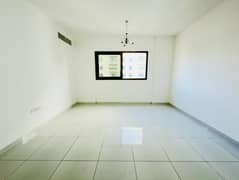 12 payments supreb 2bhk with parking free // 2 full bathrooms // wardrobes just in 50k in Al Nahda Sharjah