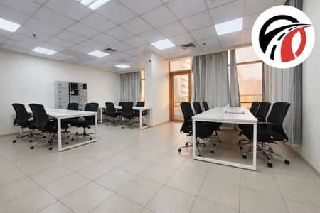 Office for Rent in Al Nahda (Dubai), Dubai - 1000416839. jpg