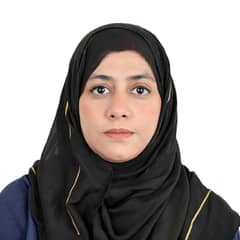 Wardha Hassan