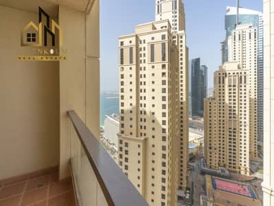 2 habitaciones Apartamento para en Alquiler en Jumeirah Beach Residence (JBR), Dubai - WhatsApp Image 2026-04-15 at 12.09. 07 AM (2) (Custom). jpeg