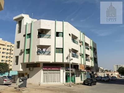 6 Bedroom Building for Sale in Liwara 1, Ajman - WhatsApp Image 2026-04-14 at 10.20. 20 PM (1). jpeg 6 Bedroom Building for Sale in Liwara 1, Ajman - WhatsApp Image 2026-04-14 at 10.20. 20 PM (1). jpeg