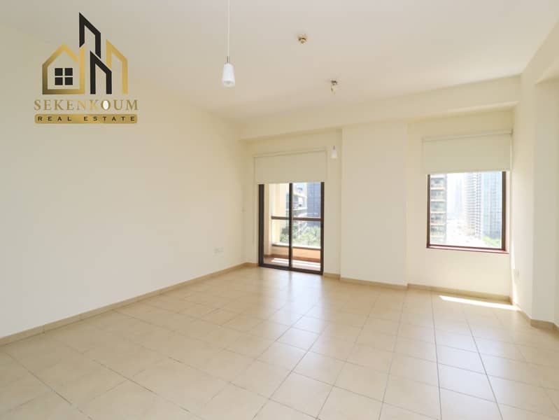 Ready to move - Best Price - Unfurnished