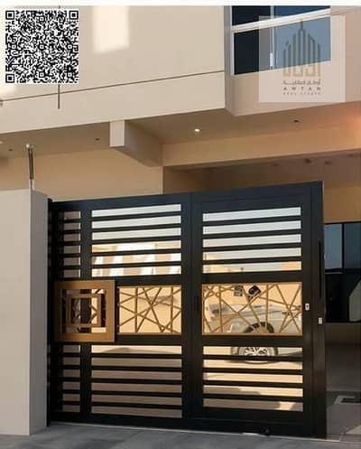 3 Bedroom Villa for Sale in Al Zahya, Ajman - WhatsApp Image 2026-04-15 at 2.01. 12 AM. jpeg 3 Bedroom Villa for Sale in Al Zahya, Ajman - WhatsApp Image 2026-04-15 at 2.01. 12 AM. jpeg