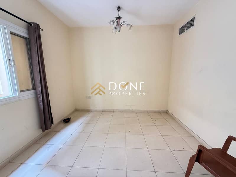 Cheapest Price 1bhk with one parking Close to Muwaileh Park In Affordable Price