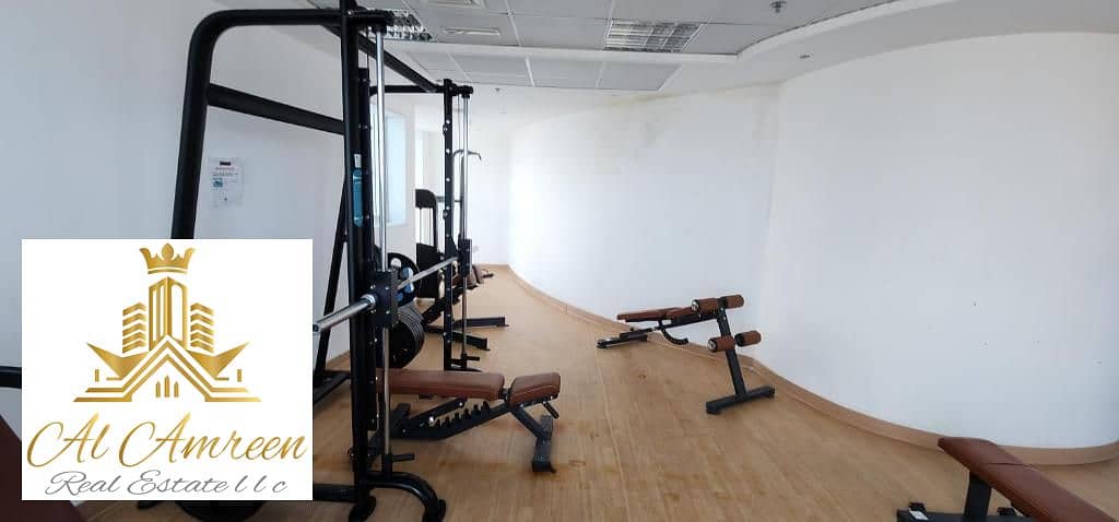 Furnished 1 Bedroom | High Floor | Dubai Star (Preatoni Tower) | JLT | 725.60 Sq. Ft.