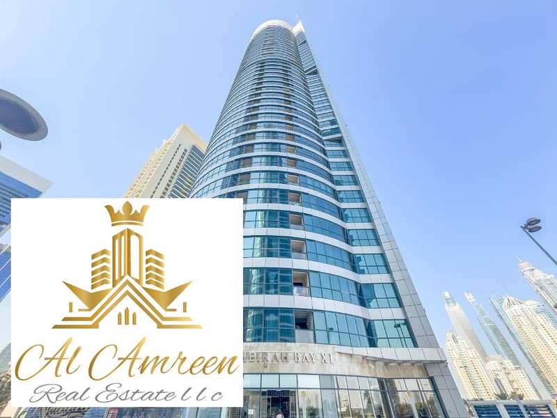1BR Apartment | Jumeirah Bay X1 | Multiple Views | Gym & Pools