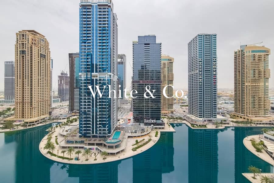 Appartamento a Jumeirah Lake Towers (JLT),JLT Cluster B,Lake View Tower, 2 camere da letto, 2450000 AED - 13995050 Appartamento a Jumeirah Lake Towers (JLT),JLT Cluster B,Lake View Tower, 2 camere da letto, 2450000 AED - 13995050