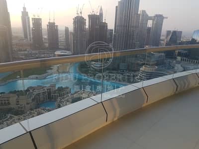 Full Fountain View | High Floor | All bills incl. Full Fountain View | High Floor | All bills incl.