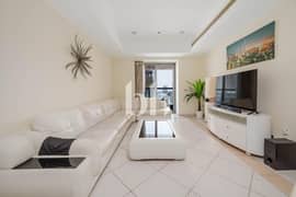 شقة في برج الأميرة،دبي مارينا 2 غرف 125000 درهم - 14855396