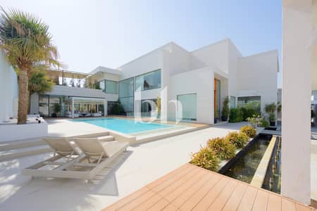 5 Schlafzimmer Villa zum zur Miete in Al Barsha, Dubai - images image img