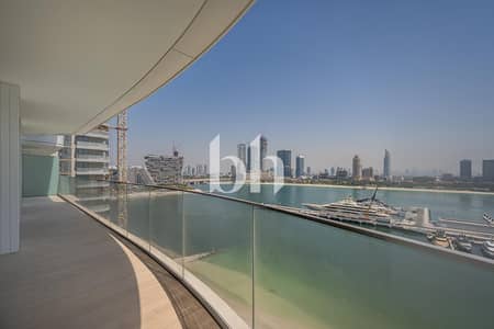 Appartement de 3 chambres à à louer à Dubai Harbour, Dubai - images image img